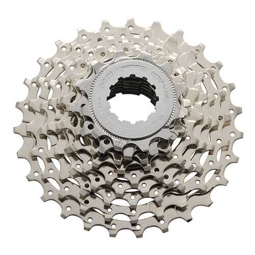 SHIMANO Кассета Shimano Tiagra, HG50, 9ск - 12-23 в Декатлон