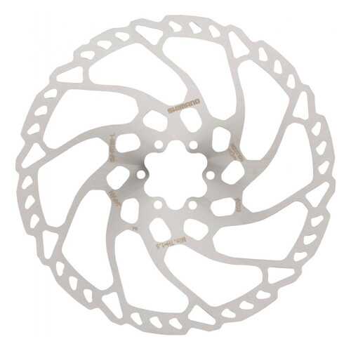 Тормозной диск Shimano RT66 203 мм ISMRT66L в Декатлон
