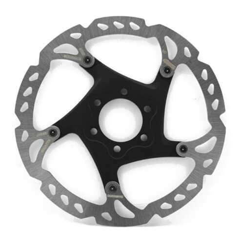 Тормозной диск Shimano RT76 160 мм ISMRT76S2 в Декатлон