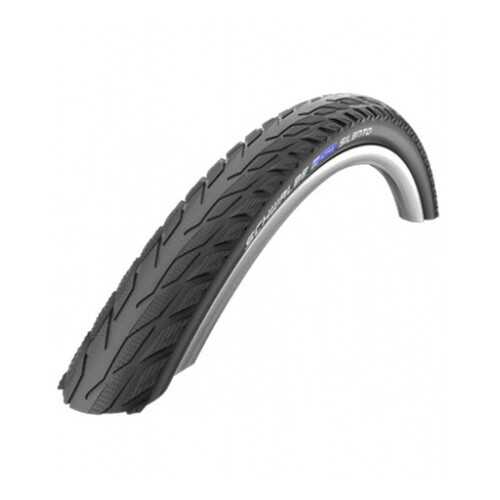 Велопокрышка Schwalbe Silento K-guard 47-622 28х1,75 B/b-sk+rt Hs421 Sbc 11100241.01 28 в Декатлон