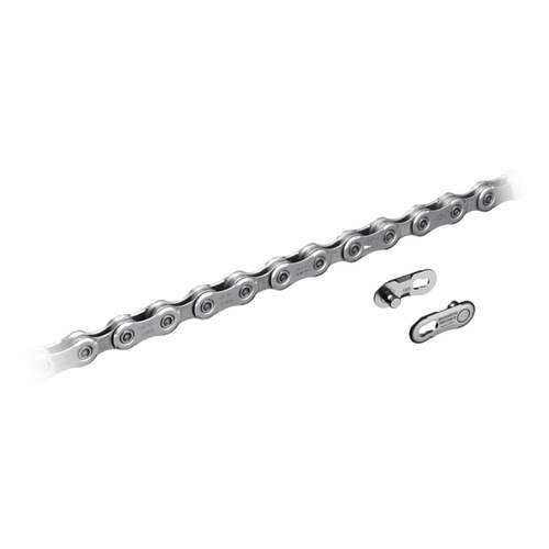 Велосипедная цепь Shimano HG53 1/2x3/32, 116 звеньев в Декатлон