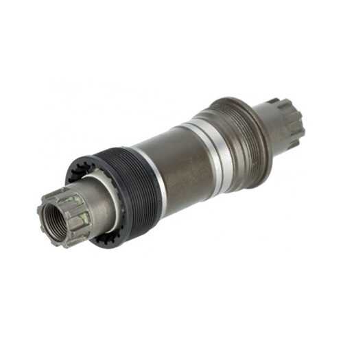 Велосипедная каретка Shimano ES300 73x126 мм в Декатлон