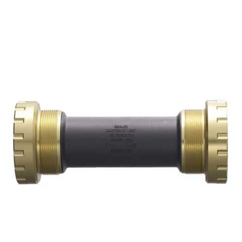 Велосипедная каретка Shimano Saint BB80 68x83 мм в Декатлон