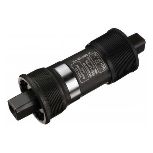 Велосипедная каретка Shimano UN 26 73x110 мм в Декатлон