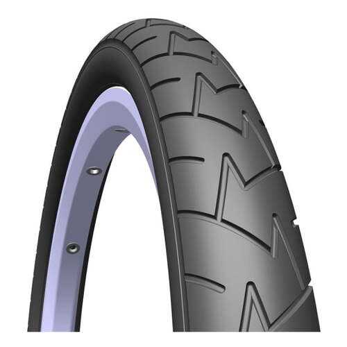 Велосипедная покрышка Comfort 10x1,75x2.0 Pre Classic Mitas 10 в Декатлон