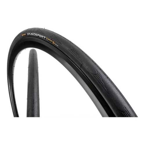 Велосипедная покрышка Continental Grand Sport Race foldable 3/180Tpi 700x28mm/180000 28 в Декатлон