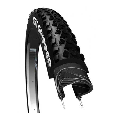 Велосипедная покрышка CST Gripper 26х2.10 C1879/TB69919000 26 в Декатлон