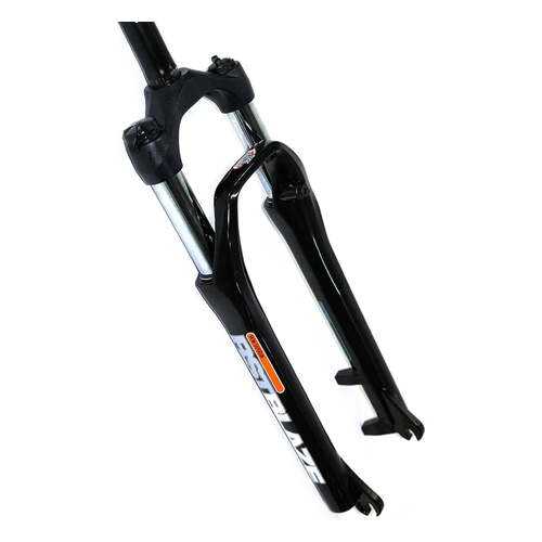 Вилка 27.5 RST BLAZE MLC колеса 27,5,ход 100mm,черная,2,51кг в Декатлон