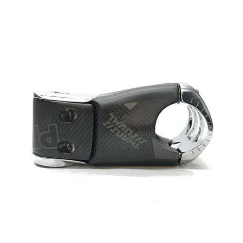 Вынос руля PRO,THARSIS carbon 90MM. +/-6 DEGR. 31.8MM PRSS0160 в Декатлон