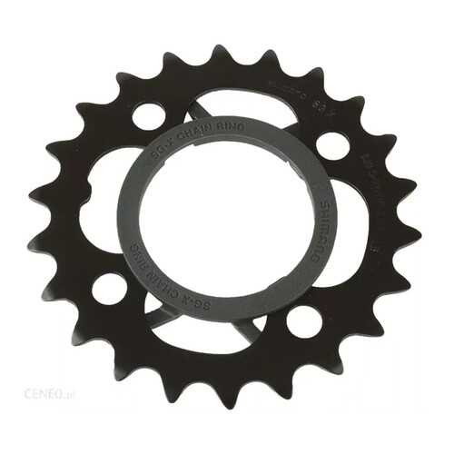 Звезда передн. Shimano, ACERA, для FC-M361, 22T Y1KN98010 в Декатлон