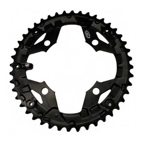 Звезда передн. Shimano, ACERA, для FC-M391, 44T(черн.) под защ. Y1ME98050 в Декатлон
