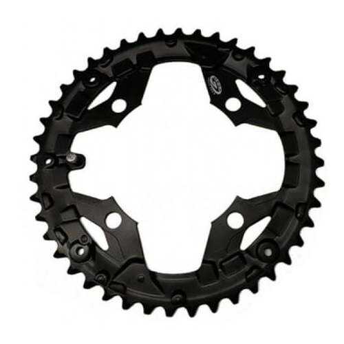Звезда передн. Shimano для FC-T4010, 44T черный Y1PN98210 в Декатлон