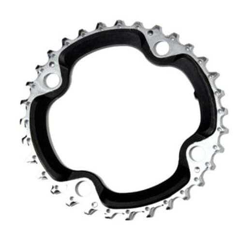 Звезда передн. Shimano, SLX, для FC-M770, 32T, AJ Y1J198020 в Декатлон