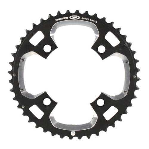 Звезда передн. Shimano, SLX, для FC-M770, 4TT Y1J198010 в Декатлон
