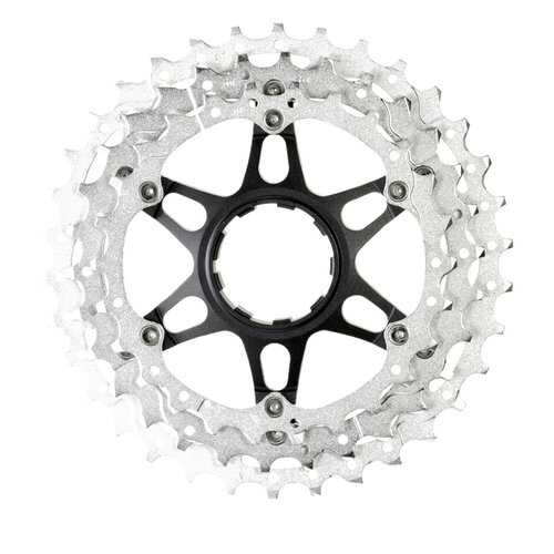 Звезды д/кассеты Shimano XT M771-10 (26-30-34T) Y1YR98050 в Декатлон