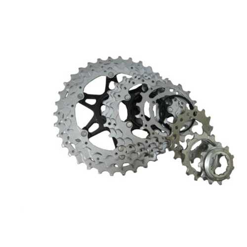 Звезды д/кассеты Shimano XT M771-10 (28-32-36T) Y1YR98060 в Декатлон