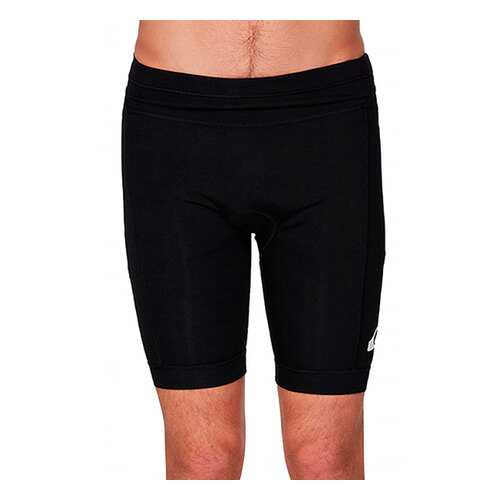 Гидрокостюм (Низ) Quiksilver Neo Short Black/White7-83, черный, M в Декатлон