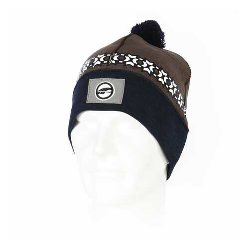 Гидрошапка Pro-Limit Neoprene Beanie Pom Pom 2019 (M) в Декатлон