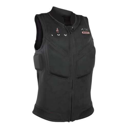 спасжилет Ion Ivy Vest FZ Women Black 2020 (M) в Декатлон