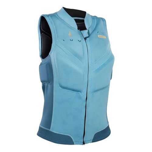 спасжилет Ion Ivy Vest FZ Women Blue 2020 (S) в Декатлон