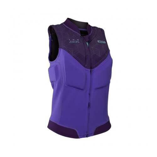 спасжилет Ion Ivy Vest FZ Women Purple 2019 (XS) в Декатлон