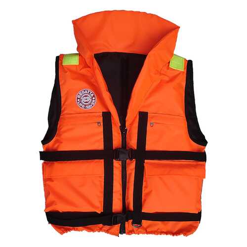 Жилет спасательный Regatta Life-Saver 120 кг ГИМС в Декатлон