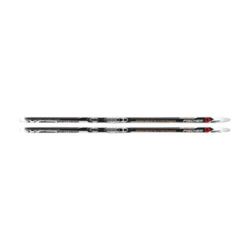 Беговые лыжи Fischer Sporty Crown NIS 2016, 187 см в Декатлон