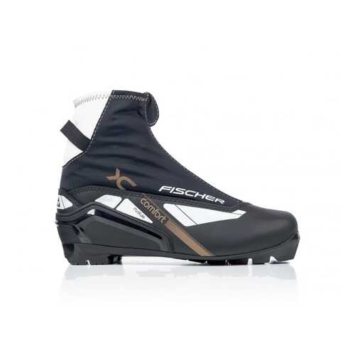 Ботинки для беговых лыж Fischer XC Comfort My Style S28618 NNN 2019, 41 EU в Декатлон