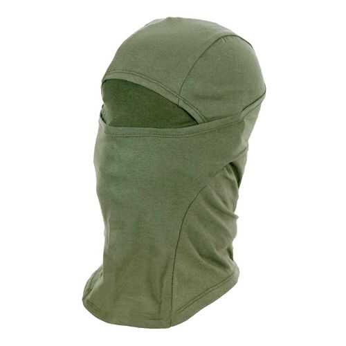 Балаклава Keotica Фантом, olive, One Size в Декатлон