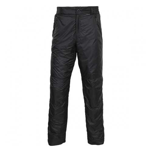 Брюки Quantum Primaloft черные 52-54/182 в Декатлон