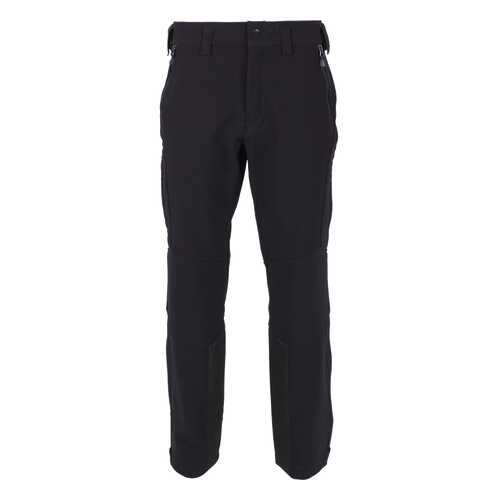 Брюки SoftShell Diamond черные 56-58/170-176 в Декатлон