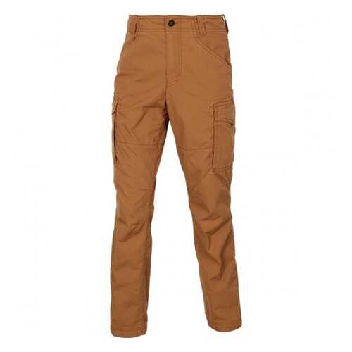 Брюки Trophy Vintage light brown 46/170-176 в Декатлон