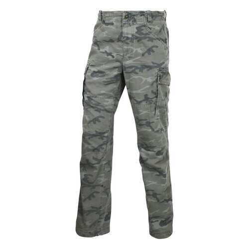 Брюки Trophy Vintage New Camo 54/182-188 в Декатлон