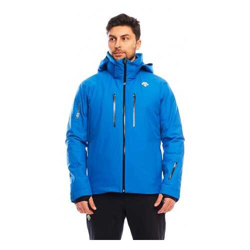 Descente Rogue Jacket 18/19 airway blue 52 в Декатлон