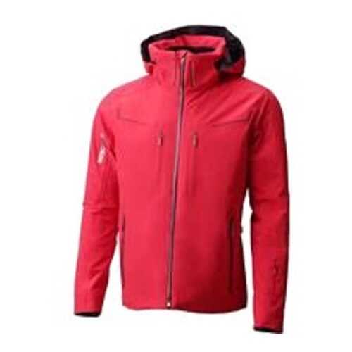 Descente Rogue Jacket 19/20 electric red 50 в Декатлон