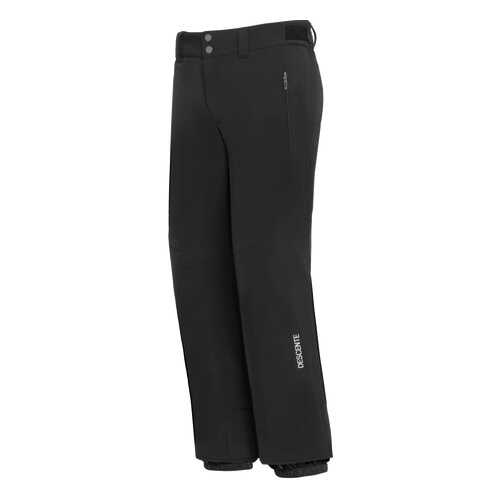 Descente Swiss Pants 19/20 черный 56R в Декатлон