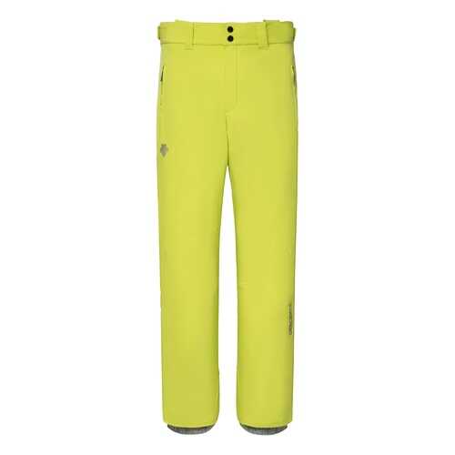 Descente Swiss Pants 19/20 lime green 54R в Декатлон