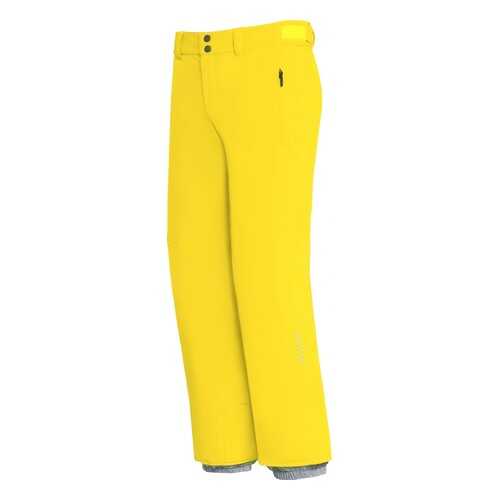 Descente Swiss Pants 19/20 yellow 54R в Декатлон