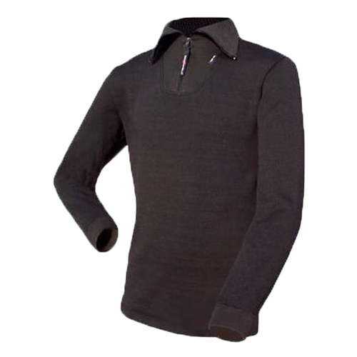 Лонгслив Norwell 12984, черные, S в Декатлон