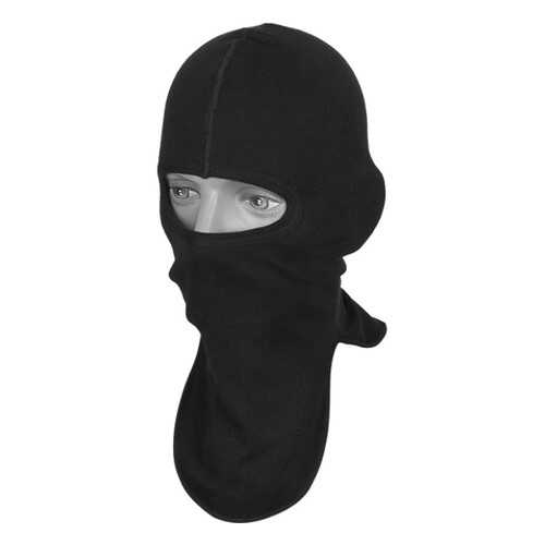 Подшлемник Сплав Bamboo 00-00022728, черный, One Size в Декатлон