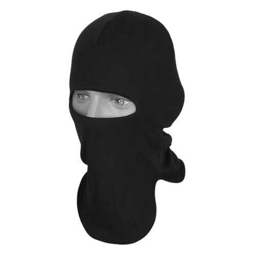 Подшлемник Сплав Bamboo 00-00032241, черный, One Size в Декатлон