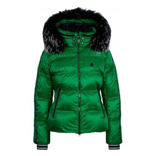 Sportalm Boom m K+P 19/20 green 42 в Декатлон