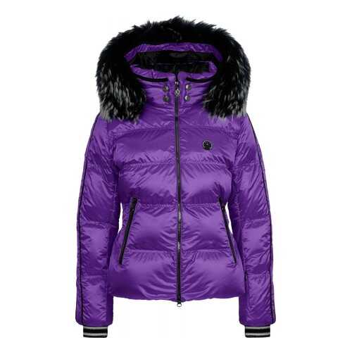 Sportalm Boom m K+P 19/20 violet 38 в Декатлон