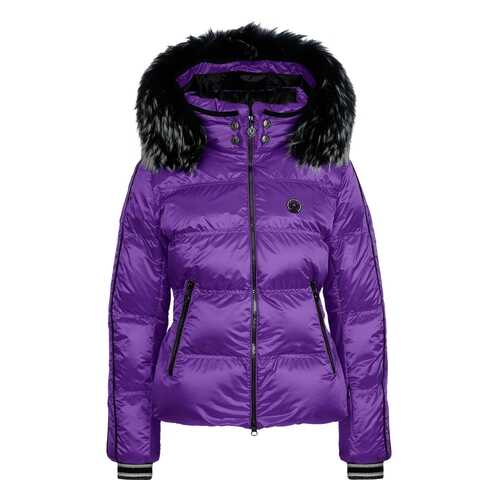 Sportalm Boom m K+P 19/20 violet 40 в Декатлон