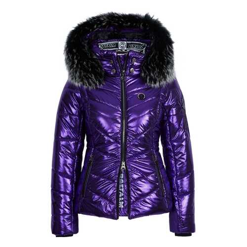 Sportalm Fan m K.o.P 19/20 violet 42 в Декатлон