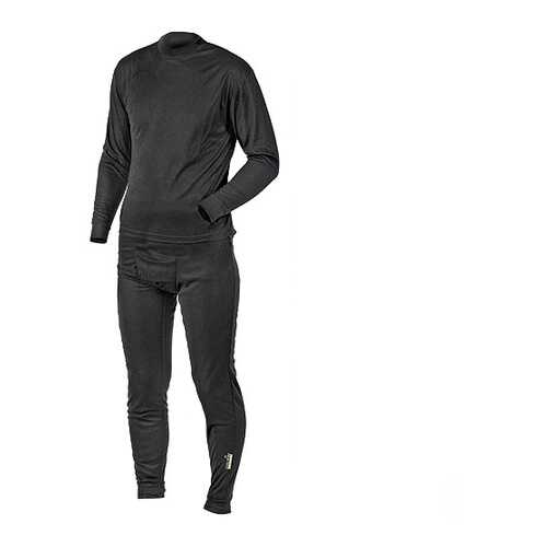 Термобелье Norfin Thermo Line B, black, 3XL INT в Декатлон