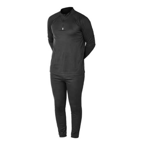 Термобелье Norfin Thermo Line Sport, black, M INT в Декатлон