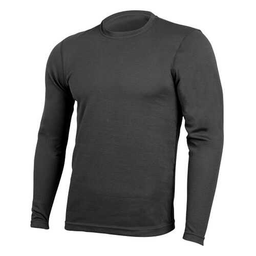 Термобелье Сплав Active L/S Power Dry, черный, 54/170-176 RU в Декатлон