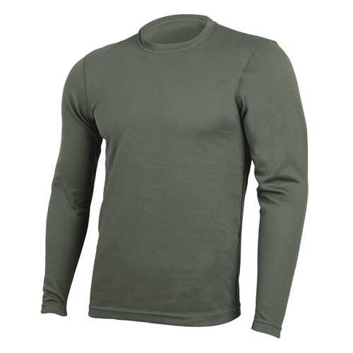 Термобелье Сплав Active L/S Power Dry, олива, 52/170-176 RU в Декатлон