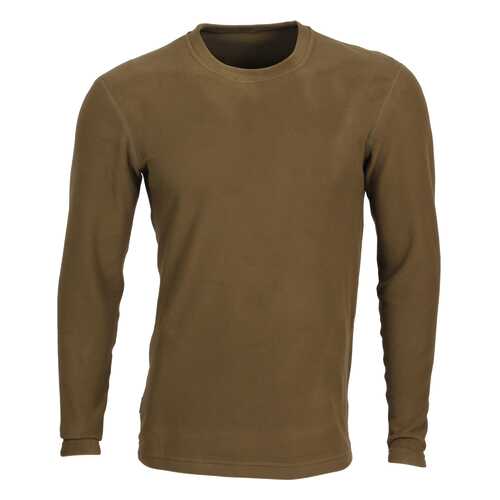 Термобелье Сплав Arctic L/S 100, tobacco, 50/182-188 RU в Декатлон